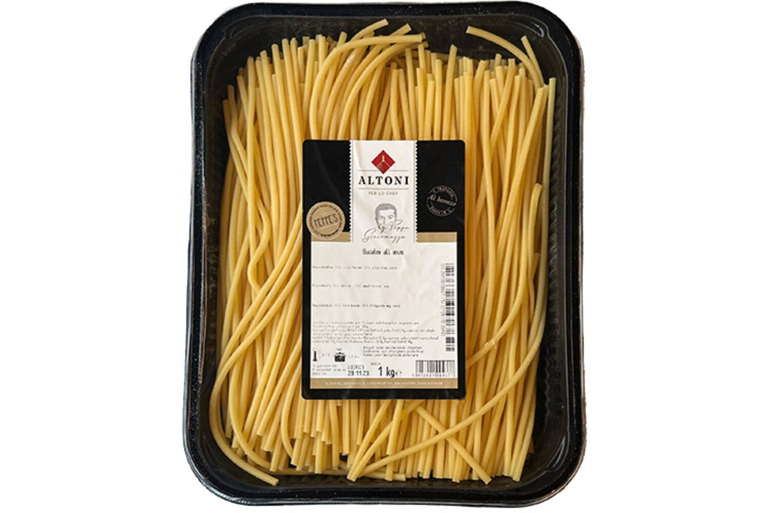Pasta bucatini 1kg